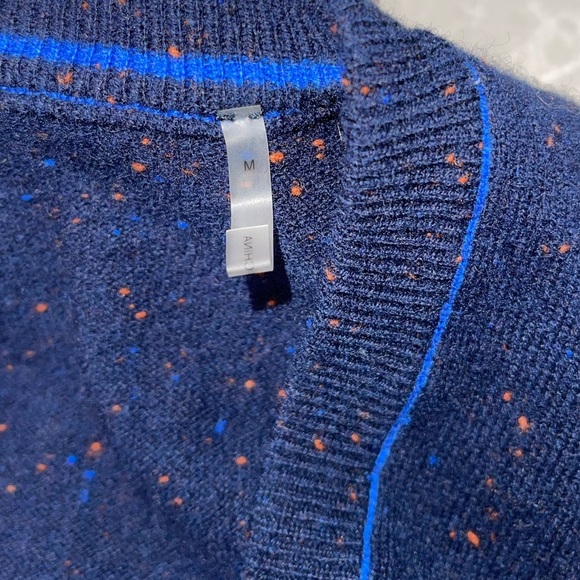 EUC Margaret O’Leary Cashmere Sweater - Picture 5 of 6